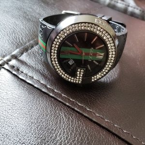 New 2018 Gucci Watch! ⌚